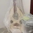 عود كامل بملاحقاته   مرواس  أوتار