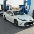 جنوط كامري 2025