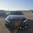 Mercedes Benz E-class(E)W214 E200 avant-garde