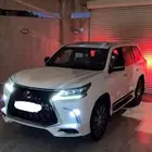 للبيع لكزس 2018 ss سوبر سبورت