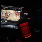 مايك هايبر اكس كواد كاست