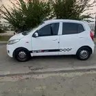 هونداي i10 . موديل 2014