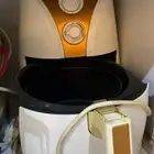 قلايه هوايه تشتغل 100