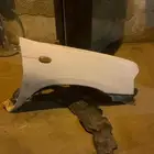 رفرف ددسن من 2006 إلى 2016