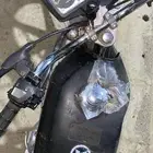 دباب سويدي 125