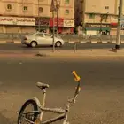 سيكل كوبرا مقاس 20