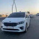 للبيع كرنيفال كيا موديل 2019