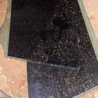قشره تنده بلد وقزازات اماميه بلد