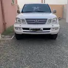 جيب لكزس 2003 سعودي
