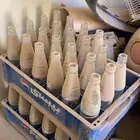 علب ببسي و مرندا قديم