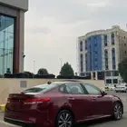 كيا اوبتيما. 2017 للبيع