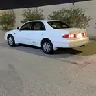 كامري قراندي GTX 2001