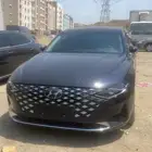 سلام عليكم سيارات كيا و وهواندي ازيرو موديل 2024 بنزين