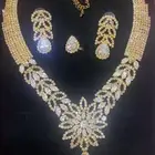 اكسسوار ذهبي   ساعه