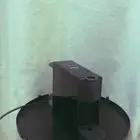 الاة اسبرسو كبسولات نضيفه استعمل نضيف والله ويبيجي تنضيف مع