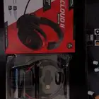 سماعة Hyperx cloud 2 بلوتوث