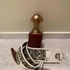 جنبيه حك زراف