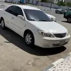 تيوتا كامري