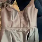فستان سهرة