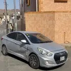 للبيع اكسنت 2017