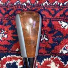 للبيع رمانة قير مخشبه