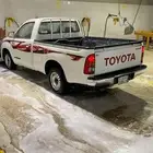 هايلوكس 2010 للبيع