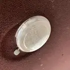 قاعده اضائة سقف ددسن مع ليد كريمي