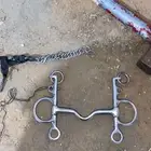 شكيمه