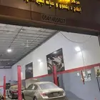 صيانة جميع السيارات