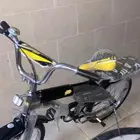 سيكل للبيع رامبو جديد
