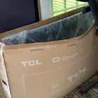 شاشه TCL