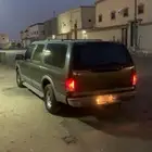 فورد اكس كورجن موديل 2000