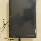 شاشة تلفزيون