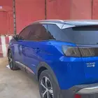 بيجو 3008 GT فل