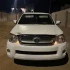 وجهيت هايلوكس موديل 2010