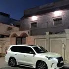 جيب لكزس 2018