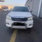 هايلوكس 2015