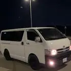 باص هايس