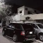 رنج روفر سبورت