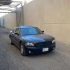 دوج تشارجر 2010 Sxt