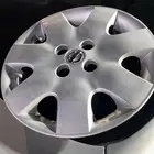 طيس صني وكاله 4 حبات طقم 22 23