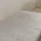 سرير نفرين كبير 65 ريال