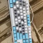 للبيع كيبورد رد سويتش مستعمل