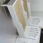 سرير أطفال