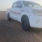 هايلوكس 2009