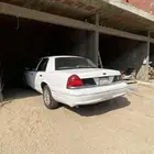 فورد كراون فكتوريا حكومي2004