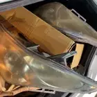 شمعات سوناتا 12 وكاله
