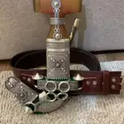 جنبيه مخلوط