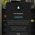 سناب شات للبيع