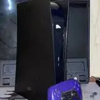 سوني فايف نضيف مالك اول استعمال خمس شهور